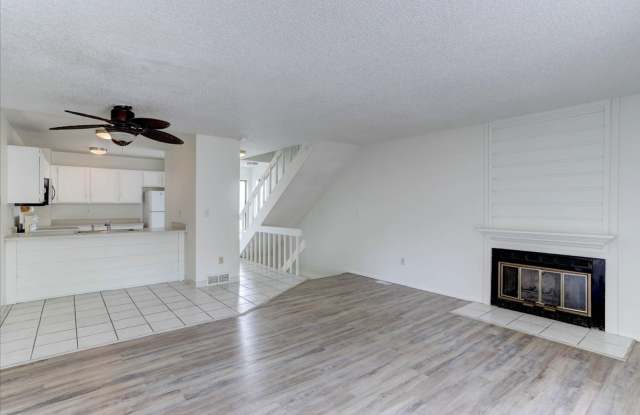 Views,  Garage, End Unit Townhome photos photos