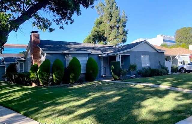 15483 Dickens St. - 15483 Dickens Street, Los Angeles, CA 91403