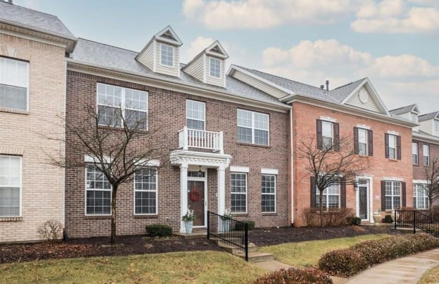 13539 Erlen Drive - 13539 Erlen Drive, Fishers, IN 46037