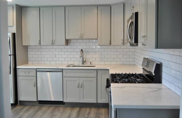 465 Oak Avenue - 465 Oak Avenue, Maywood, NJ 07607