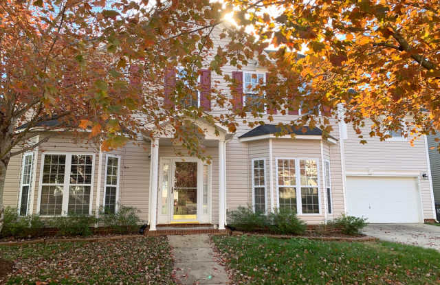 Spacious Home located in Tanners Creek! - 8316 Misty Lilac Drive, Huntersville, NC 28078