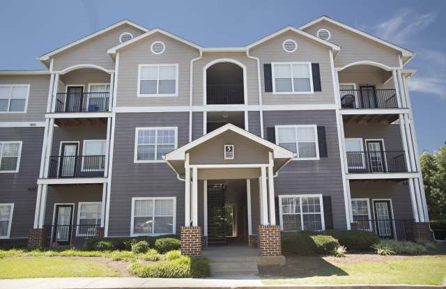 Peachtree Landing photos photos