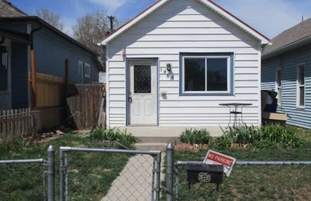 1465 Chase Street - 1465 Chase Street, Lakewood, CO 80214