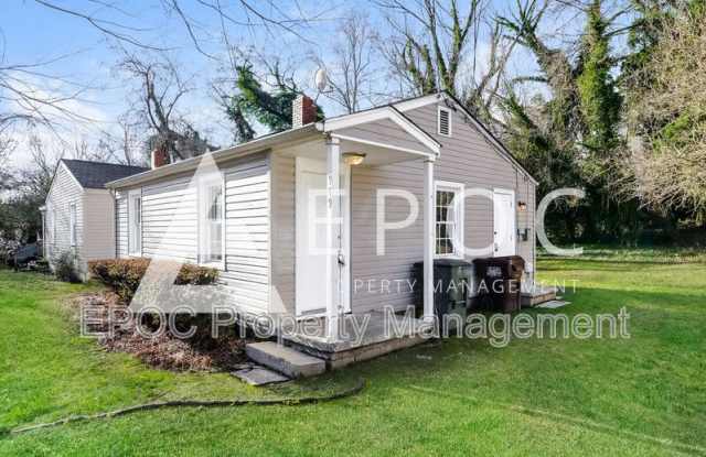 909 Grant St - 909 Grant Street, High Point, NC 27262