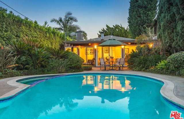 407 CAMPDELL Street - 407 Campdell Street, Los Angeles, CA 90293