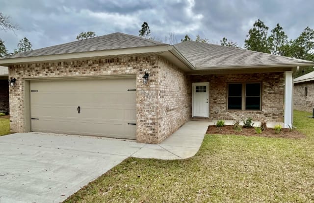 2977 N 30th Avenue - 2977 N 30th Ave, Avalon, FL 32583