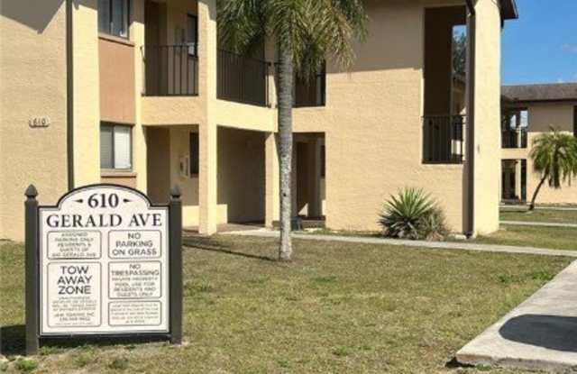 610 Gerald Avenue unit: 324 photos photos