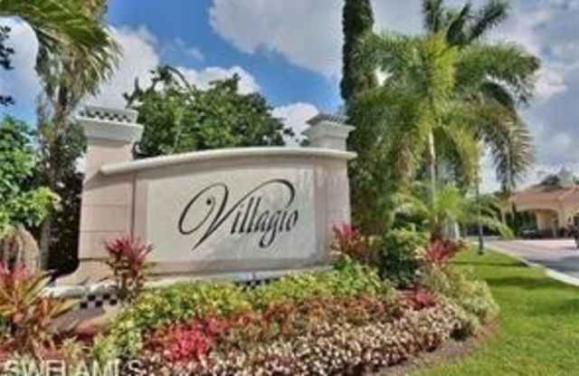 10101 Villagio Palms - 10101 Villagio Palms Way, Estero, FL 33928