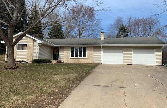 Many upgrades *4Bed*2Bath Rambler with finished lower level- Available June 1st 2024 - 712 152nd Street East, Burnsville, MN 55306