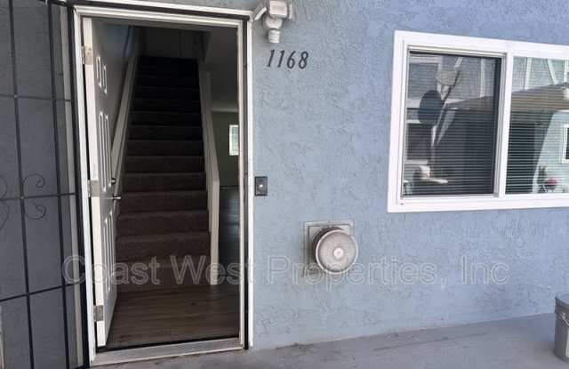 1168 Cypress Avenue photos photos