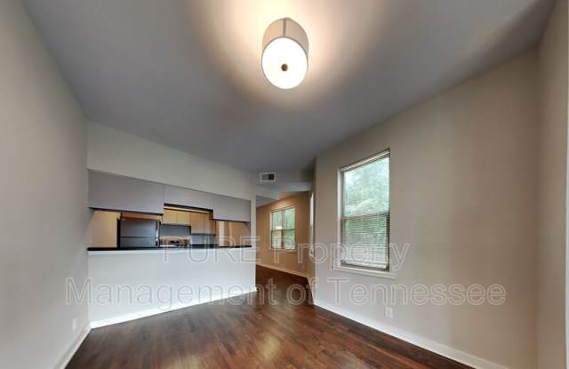 429 Humphreys Street - 429 Humphreys Street, Nashville, TN 37203