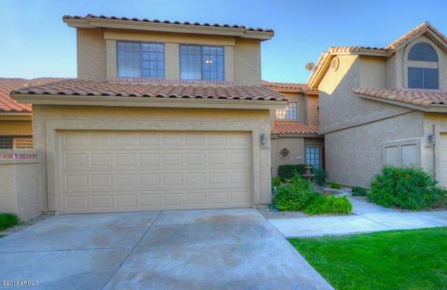 7893 E JOSHUA TREE Lane Gallery 2