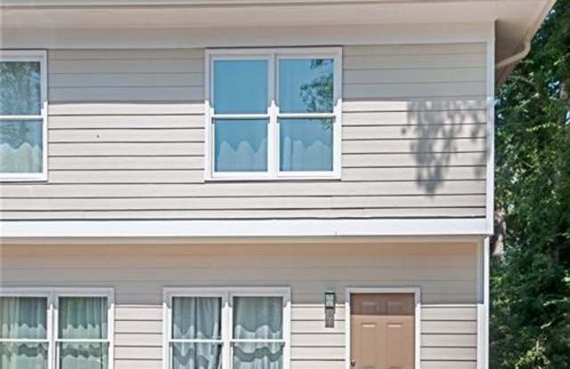 906 Greenwood Avenue NE - 906 Greenwood Avenue Northeast, Atlanta, GA 30306