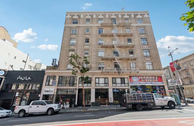 685 Geary photos photos 685 Geary photos photos