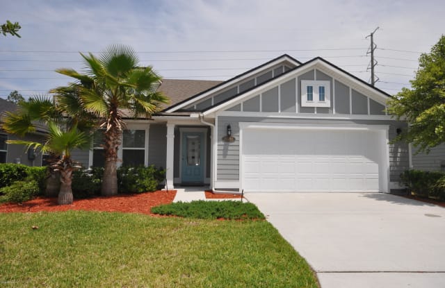 15780 TISONS BLUFF RD - 15780 Tisons Bluff Road, Jacksonville, FL 32218