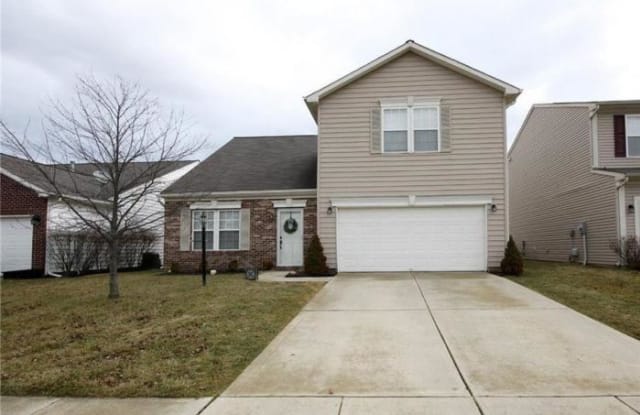 12377 Berry Patch Lane - 12377 Berry Patch Lane, Fishers, IN 46037