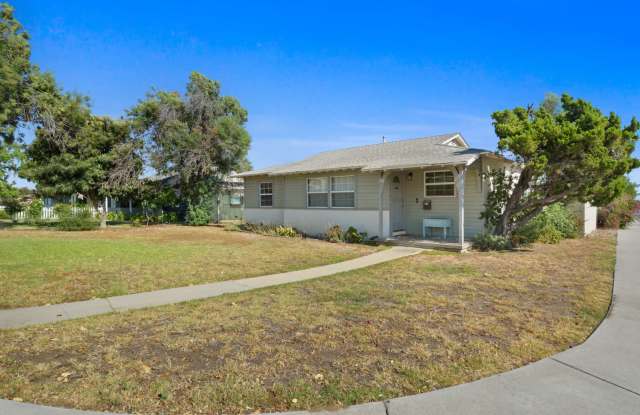 Premium Corner Lot 2/1 Single Story Home with RV Parking  All-Inclusive Amenities! photos photos