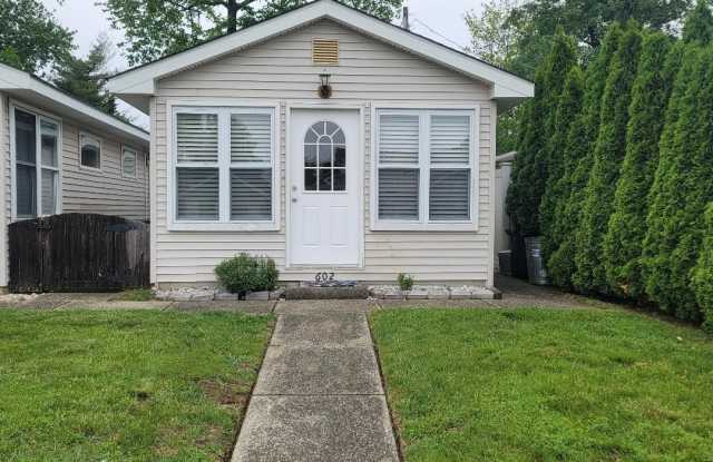 602 Central Avenue photos photos