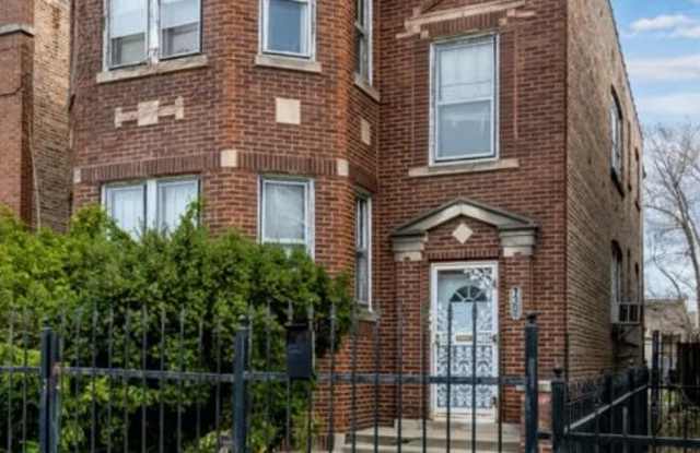 1309 North Lorel Avenue - 1 - 1309 North Lorel Avenue, Chicago, IL 60651