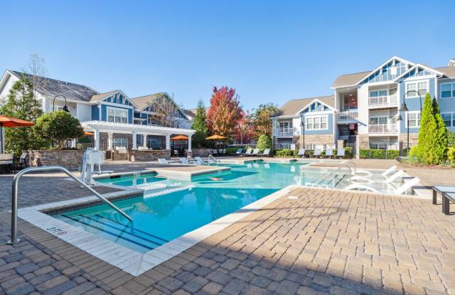Enclave at Bailes Ridge photos photos