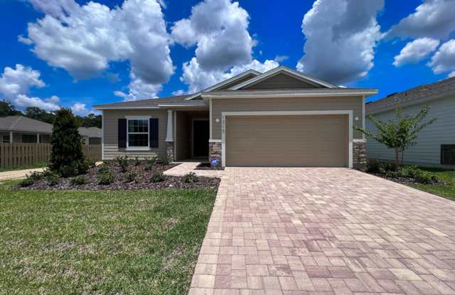 3BR/2BA Smart Home in Arbor Greens - available Early October! photos photos
