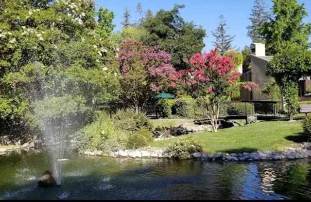 739 Woodside Lane East - 739 Woodside Lane East, Arden-Arcade, CA 95825