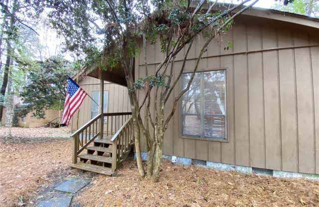 314 Watergap Drive - 314 Watergap Drive, Fayetteville, NC 28314