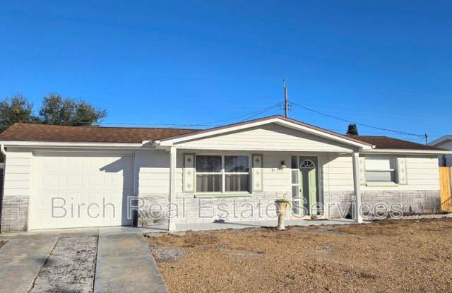 2540 Limewood Drive - 2540 Limewood Drive, Holiday, FL 34690