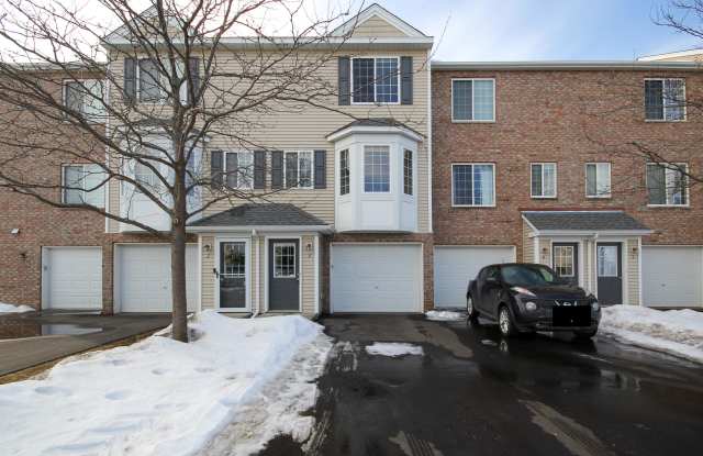4826 Elm Dr N, Unit 3 - 4826 Elm Dr N, Hugo, MN 55038