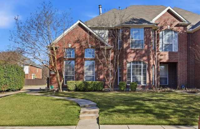 11186 Still Hollow Drive - 11186 Still Hollow Drive, Frisco, TX 75035