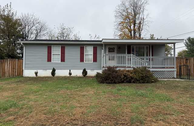 12 Hunt Drive - 12 Hunt Drive, Jefferson County, WV 25430 12 Hunt Drive - 12 Hunt Drive, Jefferson County, WV 25430