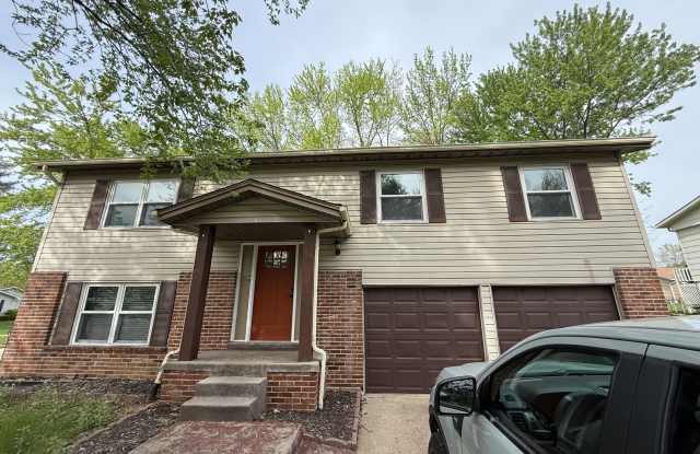 2826 Greenleaf - 2826 Greenleaf Drive, St. Charles County, MO 63303