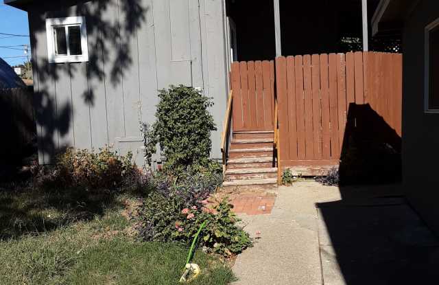 1332 1/2 Walbridge St - 1332 1/2 Walbridge St, Red Bluff, CA 96080