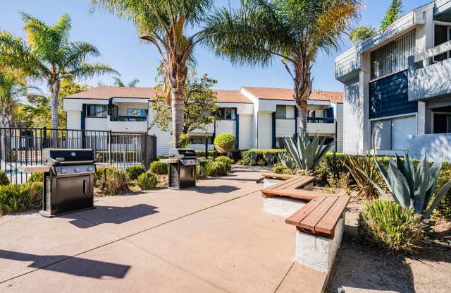 Villa Marina Apartment Homes Gallery 4