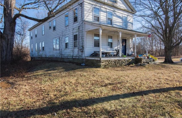 617 Westchester Road - 617 Westchester Road, New London County, CT 06415