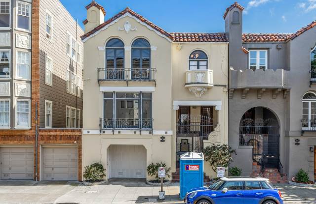 1721 Beach Street photos photos