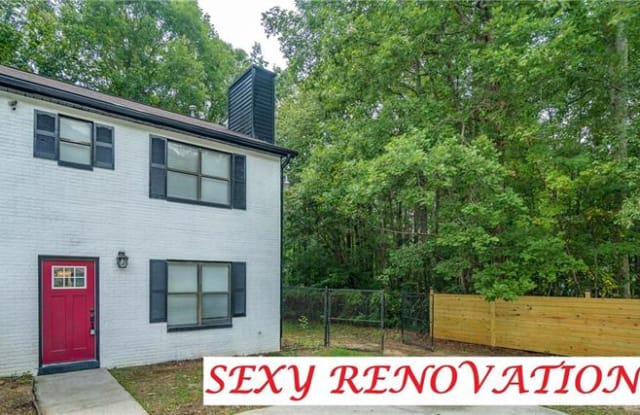 948 Silverwood Drive - 948 Silverwood Drive, Clayton County, GA 30349