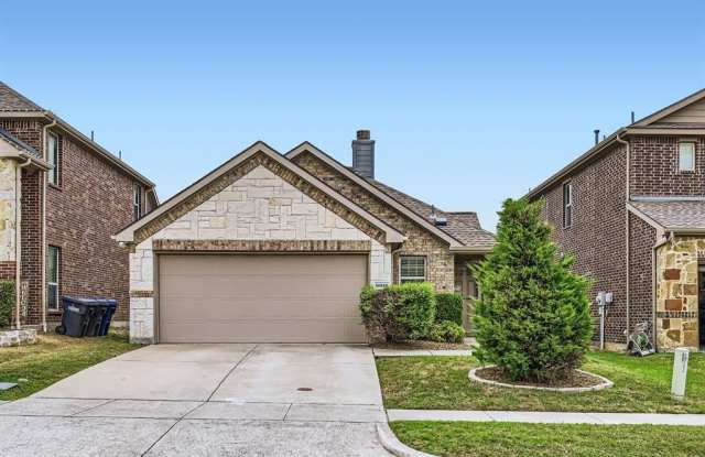 9916 Pronghorn Road - 9916 Pronghorn Road, McKinney, TX 75071