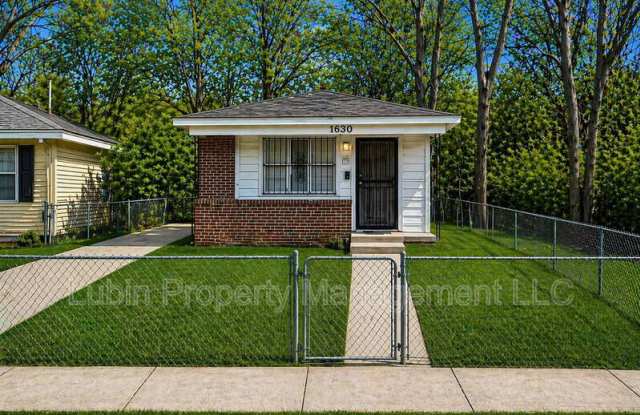 1630 Preston St photos photos