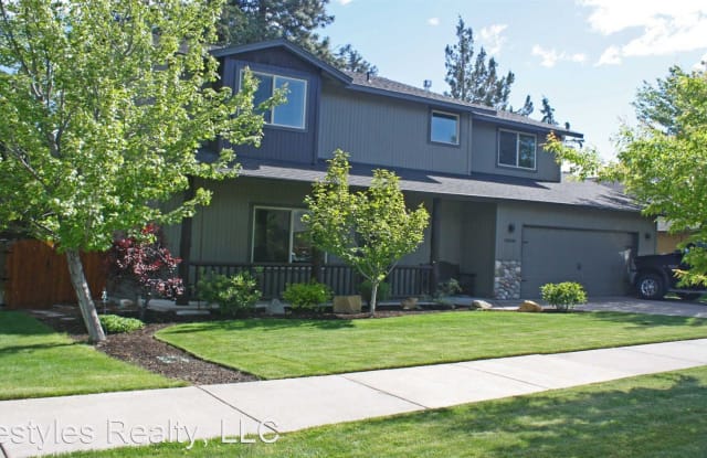 20586 Prospector Loop - 20586 Prospector Loop, Bend, OR 97702