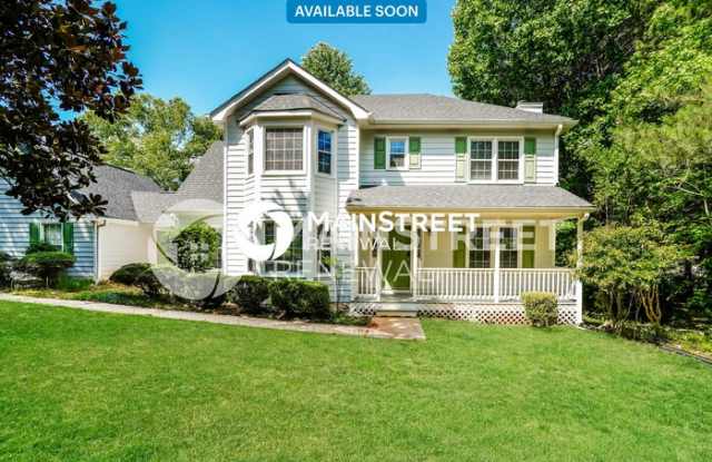 295 Greenfield Circle - 295 Greenfield Circle, Fayette County, GA 30215 295 Greenfield Circle - 295 Greenfield Circle, Fayette County, GA 30215