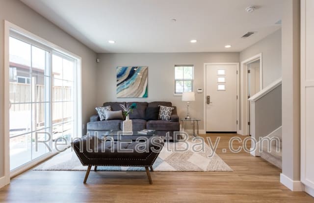 15860 Bella Tierra Ct. - 15860 Bella Tierra Court, Ashland, CA 94578