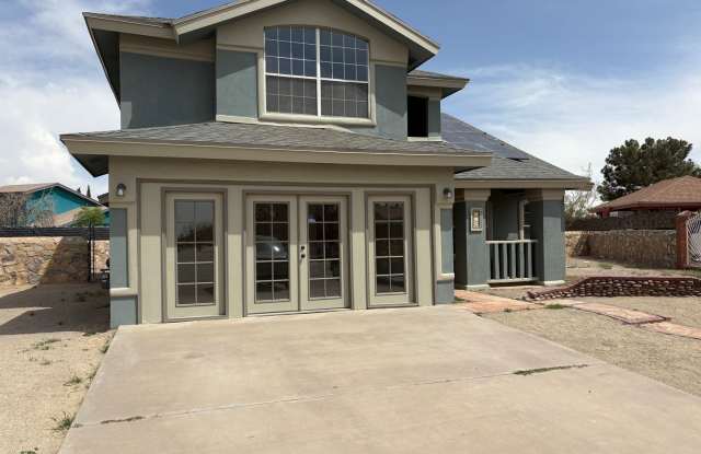 Home for rent in Socorro photos photos