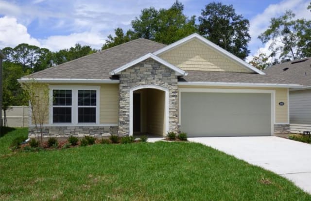 3058 Hawks Hill Drive - 3058 Hawks Hill Lane, Jacksonville, FL 32216