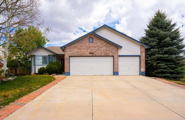 5704 Huerfano Drive photos photos
