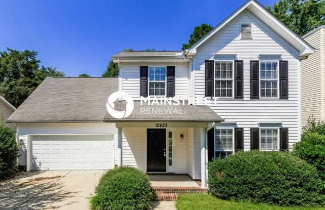 12423 Autumn Blaze Drive photos photos