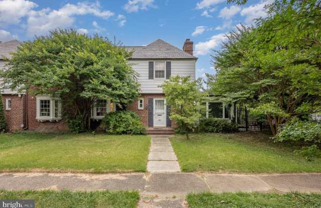 304 UNDERWOOD COURT - 304 Underwood Court, Baltimore, MD 21212