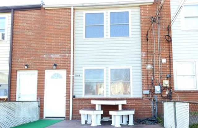 3168 Shiloh Ct - 3168 Shiloh Court, Lansdowne, MD 21227