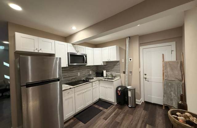 Charming 1BR Condo in Washington, DC photos photos Charming 1BR Condo in Washington, DC photos photos
