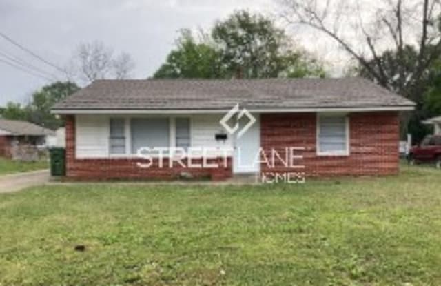 522 Capitol Parkway Court - 522 Capitol Parkway Court, Montgomery, AL 36107